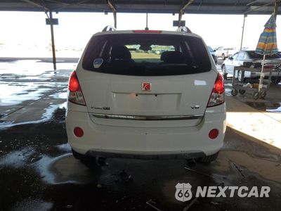 Zdjęcie 6 z 13 samochodu: 2008 SATURN VUE XR VIN:3GSCL53748S731792 - miniatura