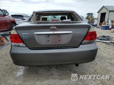 Zdjęcie 6 z 13 samochodu: 2005 TOYOTA CAMRY LE VIN:4T1BE32K55U544211 - miniatura