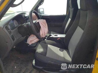 Zdjęcie 7 z 12 samochodu: 2007 FORD RANGER SUPER CAB VIN:1FTZR45E17PA30912 - miniatura
