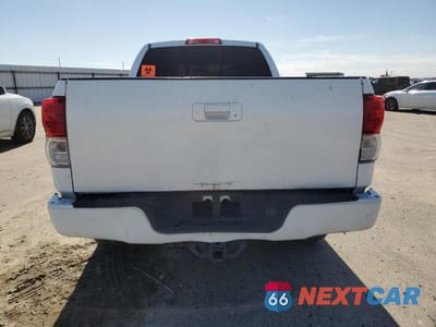 Zdjęcie 6 z 13 samochodu: 2013 TOYOTA TUNDRA DOUBLE CAB SR5 VIN:5TFRM5F13DX066886 - miniatura