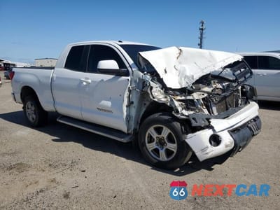 Czwarte zdjęcie samochodu z boku: 2013 TOYOTA TUNDRA DOUBLE CAB SR5 VIN:5TFRM5F13DX066886 - miniatura