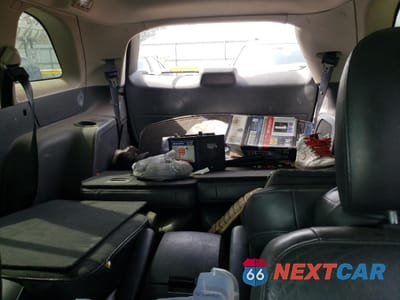Zdjęcie 19 z 26 samochodu: 2005 CHRYSLER PACIFICA TOURING VIN:2C4GM68415R259400 - miniatura