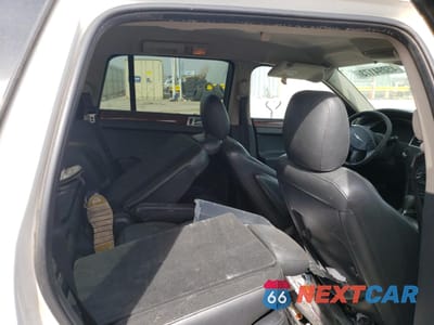 Zdjęcie 21 z 26 samochodu: 2005 CHRYSLER PACIFICA TOURING VIN:2C4GM68415R259400 - miniatura