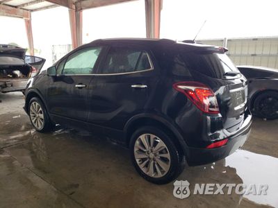 Drugie zdjęcie samochodu z przodu: 2020 BUICK ENCORE PREFERRED VIN:KL4CJESB0LB072163 - miniatura