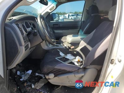 Zdjęcie 7 z 13 samochodu: 2013 TOYOTA TUNDRA DOUBLE CAB SR5 VIN:5TFRM5F13DX066886 - miniatura