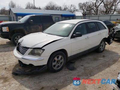 2005 CHRYSLER PACIFICA TOURING 2C4GM68415R259400 - główne zdjęcie licytacji z USA - miniatura