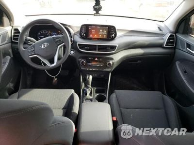 Zdjęcie 8 z 13 samochodu: 2021 HYUNDAI TUCSON LIMITED VIN:KM8J3CA49MU328803 - miniatura