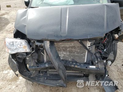 Zdjęcie 12 z 13 samochodu: 2011 DODGE GRAND CARAVAN EXPRESS VIN:2D4RN4DG8BR603748 - miniatura