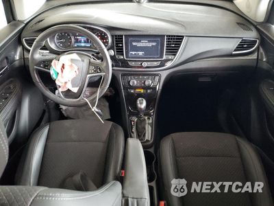 Zdjęcie 8 z 12 samochodu: 2020 BUICK ENCORE PREFERRED VIN:KL4CJESB0LB072163 - miniatura