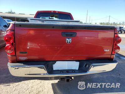 Zdjęcie 6 z 15 samochodu: 2008 DODGE RAM 1500 ST VIN:1D7HA18N38J161010 - miniatura