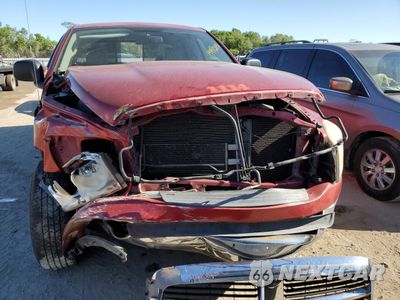 Piąte zdjęcie samochodu w środku: 2008 DODGE RAM 1500 ST VIN:1D7HA18N38J161010 - miniatura
