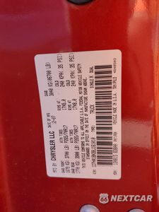 Zdjęcie 15 z 15 samochodu: 2008 DODGE RAM 1500 ST VIN:1D7HA18N38J161010 - miniatura