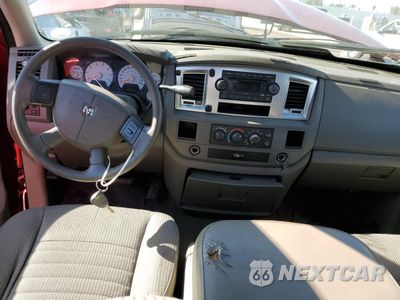 Zdjęcie 8 z 15 samochodu: 2008 DODGE RAM 1500 ST VIN:1D7HA18N38J161010 - miniatura