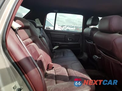 Zdjęcie 10 z 12 samochodu: 1997 CADILLAC DEVILLE VIN:1G6KD54Y1VU244446 - miniatura