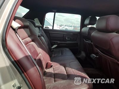 Zdjęcie 10 z 12 samochodu: 1997 CADILLAC DEVILLE VIN:1G6KD54Y1VU244446 - miniatura