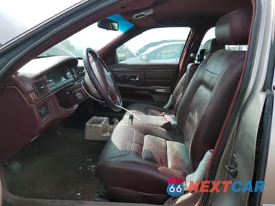 Zdjęcie 7 z 12 samochodu: 1997 CADILLAC DEVILLE VIN:1G6KD54Y1VU244446 - miniatura