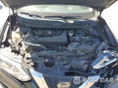 Zdjęcie 20 z 23 samochodu: 2018 NISS ROGUE S VIN:KNMAT2MT5JP520232 - miniatura