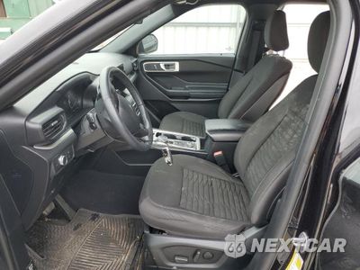 Zdjęcie 7 z 14 samochodu: 2020 FORD EXPLORER XLT VIN:1FMSK8DHXLGB46673 - miniatura