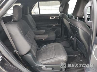 Zdjęcie 11 z 14 samochodu: 2020 FORD EXPLORER XLT VIN:1FMSK8DHXLGB46673 - miniatura