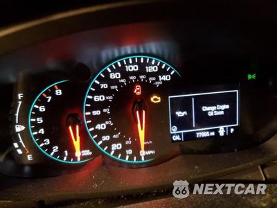 Zdjęcie 9 z 12 samochodu: 2018 CHEVROLET TRAX 1LT VIN:KL7CJLSB7JB718142 - miniatura