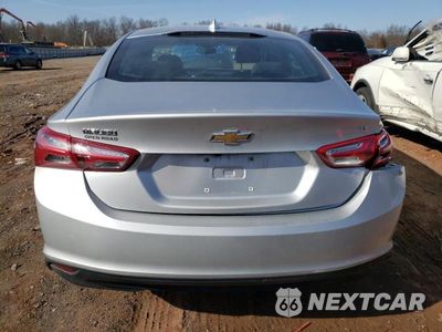 Zdjęcie 6 z 12 samochodu: 2020 CHEVROLET MALIBU LT VIN:1G1ZD5ST5LF062052 - miniatura