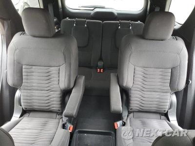 Zdjęcie 10 z 14 samochodu: 2020 FORD EXPLORER XLT VIN:1FMSK8DHXLGB46673 - miniatura