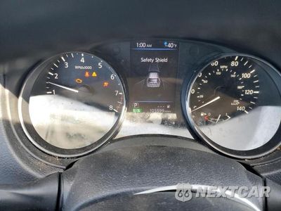 Zdjęcie 14 z 23 samochodu: 2018 NISS ROGUE S VIN:KNMAT2MT5JP520232 - miniatura
