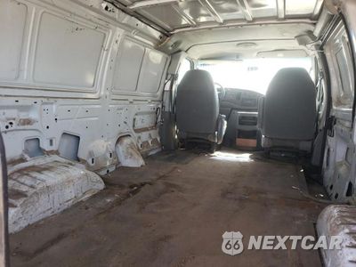 Zdjęcie 11 z 13 samochodu: 2005 FORD ECONOLINE E150 VAN VIN:1FTRE14WX5HA16597 - miniatura