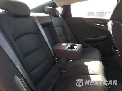 Zdjęcie 10 z 12 samochodu: 2020 CHEVROLET MALIBU LT VIN:1G1ZD5ST5LF062052 - miniatura