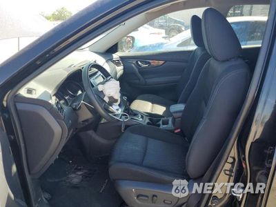 Zdjęcie 10 z 23 samochodu: 2018 NISS ROGUE S VIN:KNMAT2MT5JP520232 - miniatura