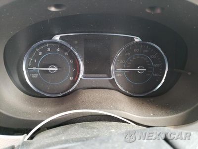 Zdjęcie 9 z 12 samochodu: 2017 SUBARU FORESTER 2.5I LIMITED VIN:JF2SJAJC2HH523427 - miniatura