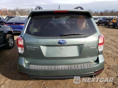 Zdjęcie 6 z 12 samochodu: 2017 SUBARU FORESTER 2.5I LIMITED VIN:JF2SJAJC2HH523427 - miniatura