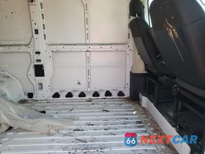 Zdjęcie 11 z 14 samochodu: 2016 RAM PROMASTER 1500 1500 STANDARD VIN:3C6TRVAG6GE130918 - miniatura