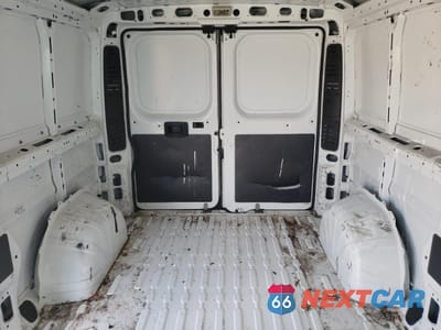 Zdjęcie 10 z 14 samochodu: 2016 RAM PROMASTER 1500 1500 STANDARD VIN:3C6TRVAG6GE130918 - miniatura
