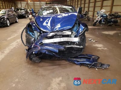 Piąte zdjęcie samochodu w środku: 2023 TESLA MODEL Y VIN:7SAYGDEE4PF676637 - miniatura