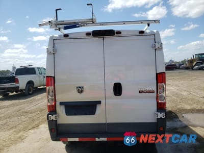 Zdjęcie 6 z 14 samochodu: 2016 RAM PROMASTER 1500 1500 STANDARD VIN:3C6TRVAG6GE130918 - miniatura