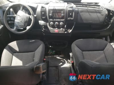Zdjęcie 8 z 14 samochodu: 2016 RAM PROMASTER 1500 1500 STANDARD VIN:3C6TRVAG6GE130918 - miniatura