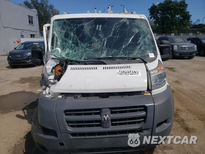 Piąte zdjęcie samochodu w środku: 2016 RAM PROMASTER 1500 1500 STANDARD VIN:3C6TRVAG6GE130918 - miniatura