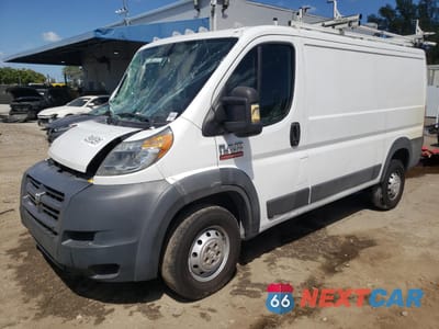 2016 RAM PROMASTER 1500 1500 STANDARD 3C6TRVAG6GE130918 - główne zdjęcie licytacji z USA - miniatura