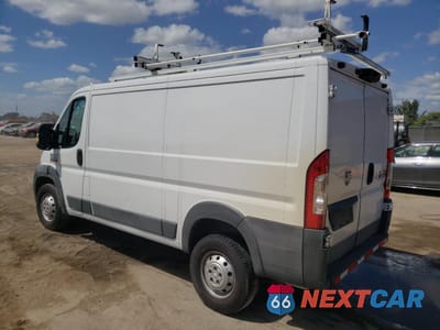 Drugie zdjęcie samochodu z przodu: 2016 RAM PROMASTER 1500 1500 STANDARD VIN:3C6TRVAG6GE130918 - miniatura