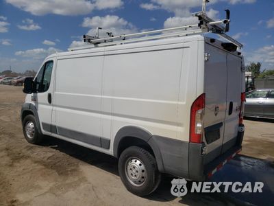 Drugie zdjęcie samochodu z przodu: 2016 RAM PROMASTER 1500 1500 STANDARD VIN:3C6TRVAG6GE130918 - miniatura