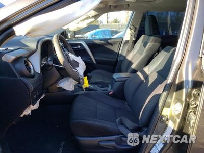 Zdjęcie 7 z 13 samochodu: 2014 TOYOTA RAV4 XLE VIN:JTMRFREV2ED082280 - miniatura