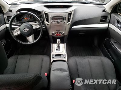 Zdjęcie 8 z 13 samochodu: 2010 SUBARU LEGACY 2.5I PREMIUM VIN:4S3BMBC69A3222268 - miniatura