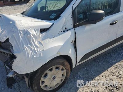 Zdjęcie 10 z 10 samochodu: 2018 FORD TRANSIT CONNECT XL VIN:NM0LS7E77J1371087 - miniatura