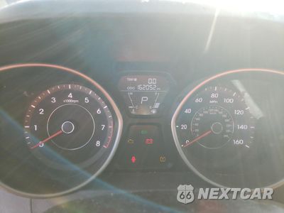 Zdjęcie 9 z 12 samochodu: 2013 HYUNDAI ELANTRA GLS VIN:5NPDH4AE0DH415937 - miniatura