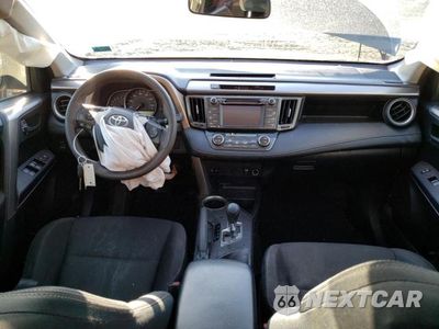 Zdjęcie 8 z 13 samochodu: 2014 TOYOTA RAV4 XLE VIN:JTMRFREV2ED082280 - miniatura