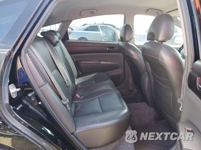 Zdjęcie 10 z 12 samochodu: 2005 TOYOTA PRIUS VIN:JTDKB20UX53032574 - miniatura