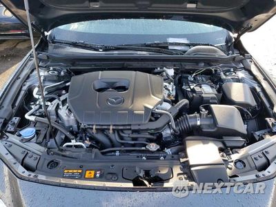 Zdjęcie 11 z 13 samochodu: 2023 MAZDA 3 PREFERRED VIN:3MZBPACM7PM350254 - miniatura