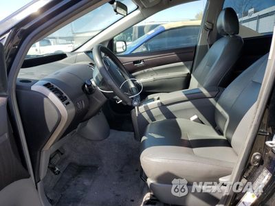 Zdjęcie 7 z 12 samochodu: 2005 TOYOTA PRIUS VIN:JTDKB20UX53032574 - miniatura