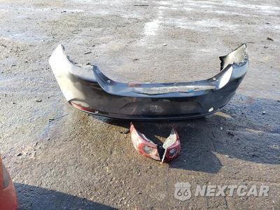 Zdjęcie 12 z 13 samochodu: 2023 MAZDA 3 PREFERRED VIN:3MZBPACM7PM350254 - miniatura